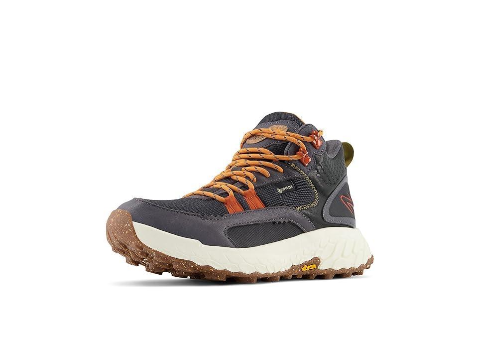 New Balance Fresh Foam X Hierro Mid Gore-Tex® Product Image