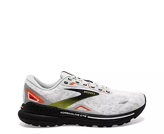 Brooks Men's Adrenaline Gts 23 Running Shoe Product Image