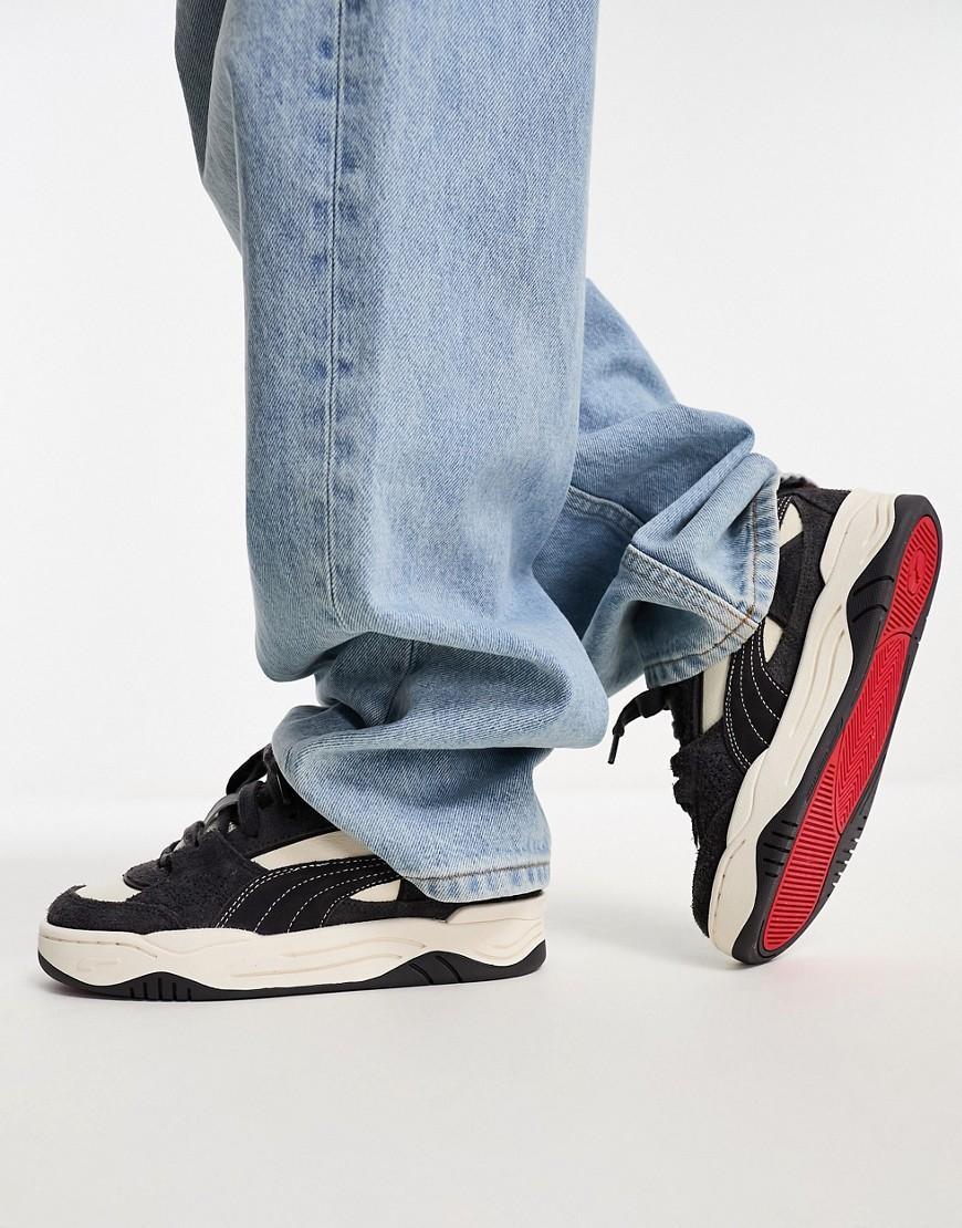 PUMA-180 corduroy sneakers Product Image