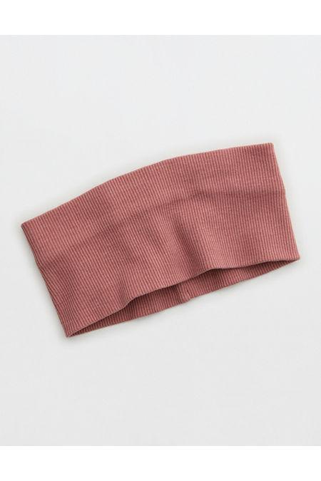 Aerie Ribbed Jersey Headband Women's Product Image