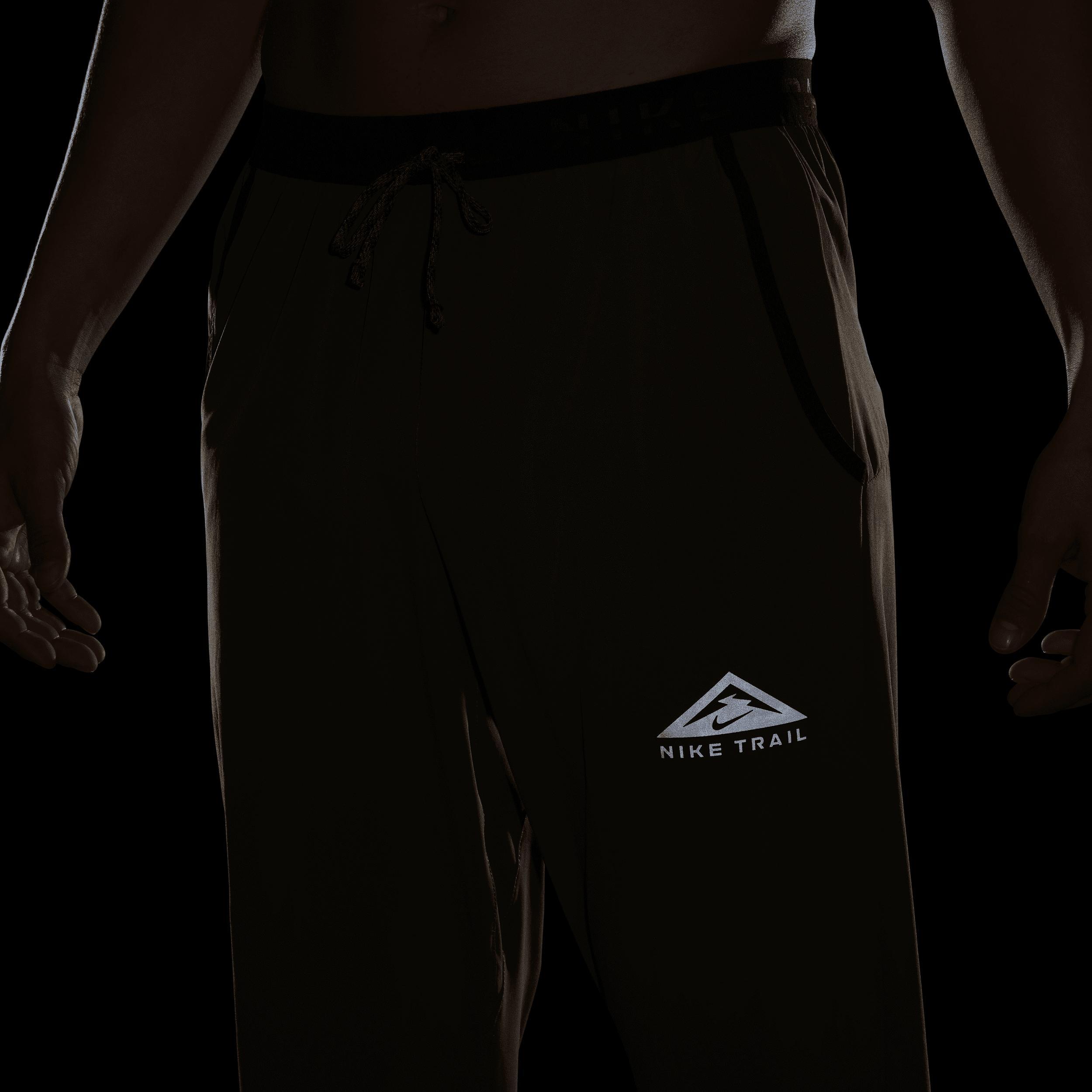 Nike Men's Trail Dawn Range Dri-FIT Running Pants Product Image