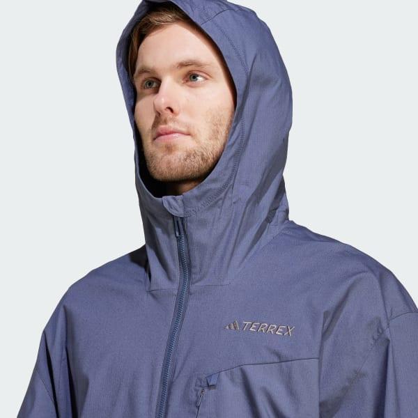 Terrex Xploric Wind Jacket Product Image