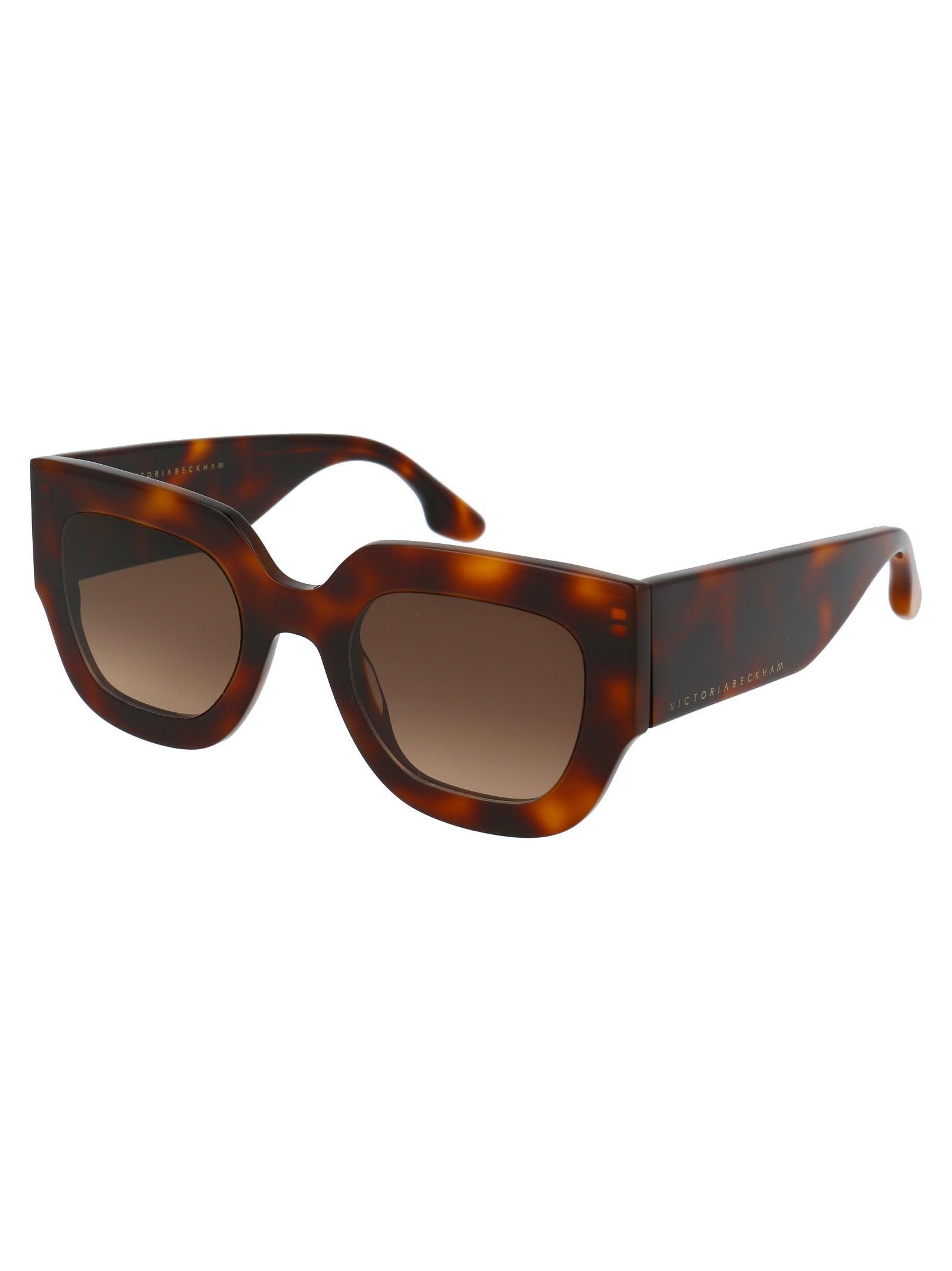 Sunglasses Vb606 S 215 In Brown Product Image