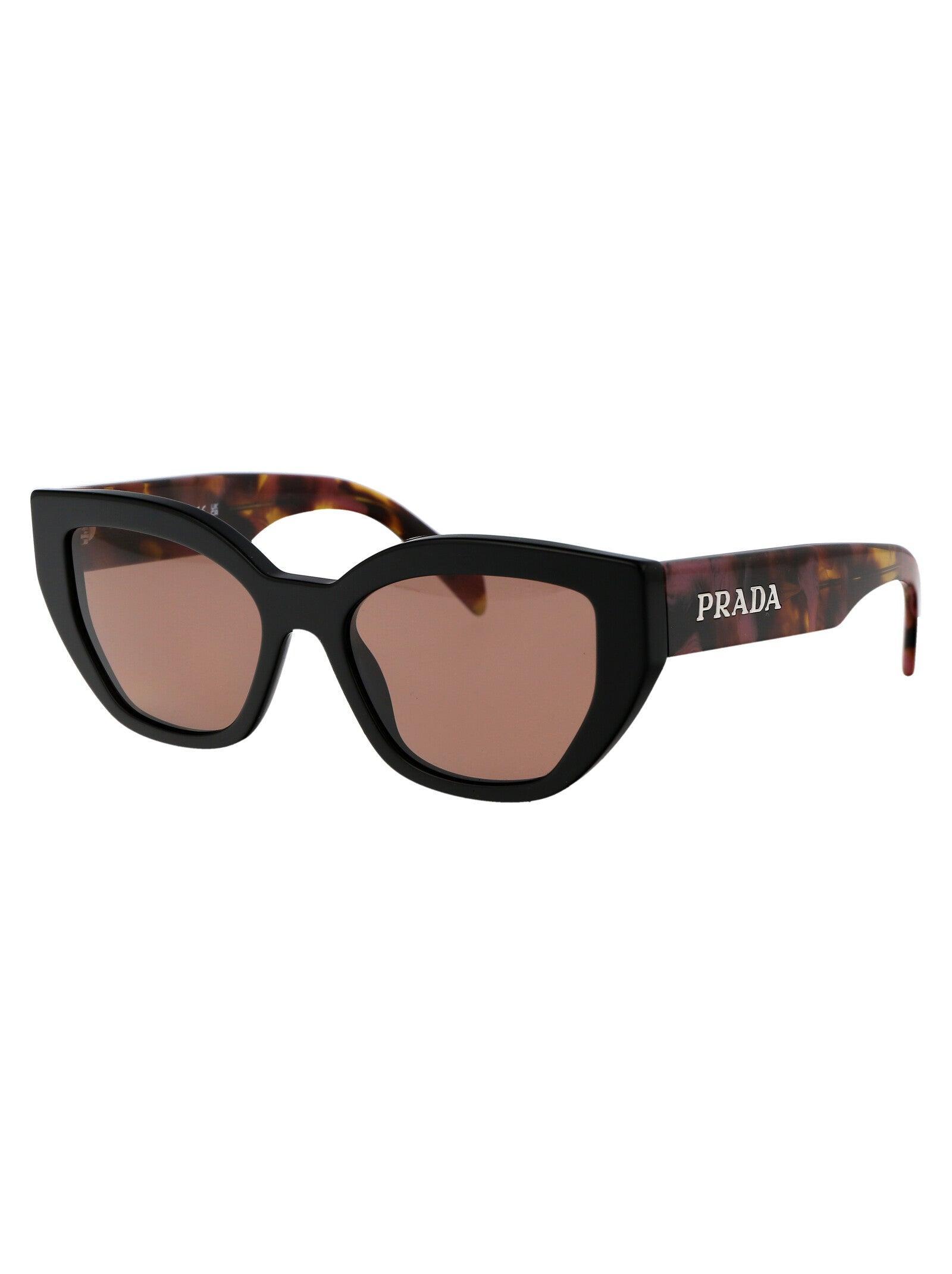 Sunglasses 0 Pr A09 S 12 O10 D In Brown Product Image