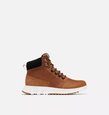 Sorel MAC HILL Lite Mid Plus Men's Waterproof Sneaker- Product Image