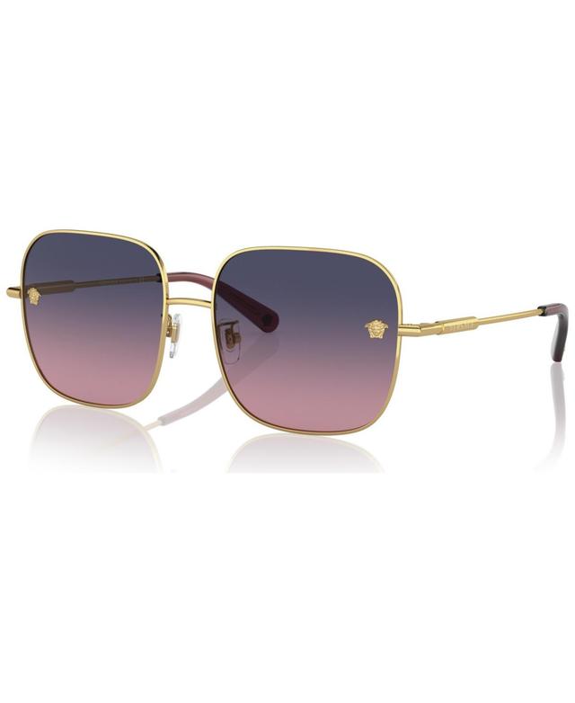 Versace Womens Sunglasses, VE2246D59-y 59 Product Image