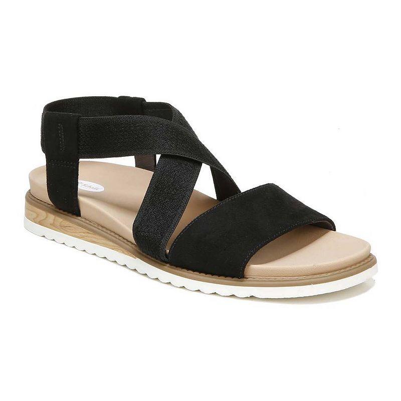 Dr. Scholls Islander Strappy Sandals, Womens Oxford Product Image