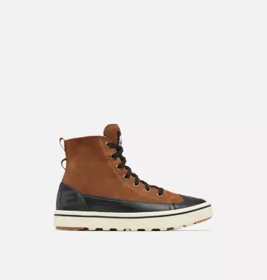 Sorel SOREL METRO II Men's Waterproof Sneak- Product Image