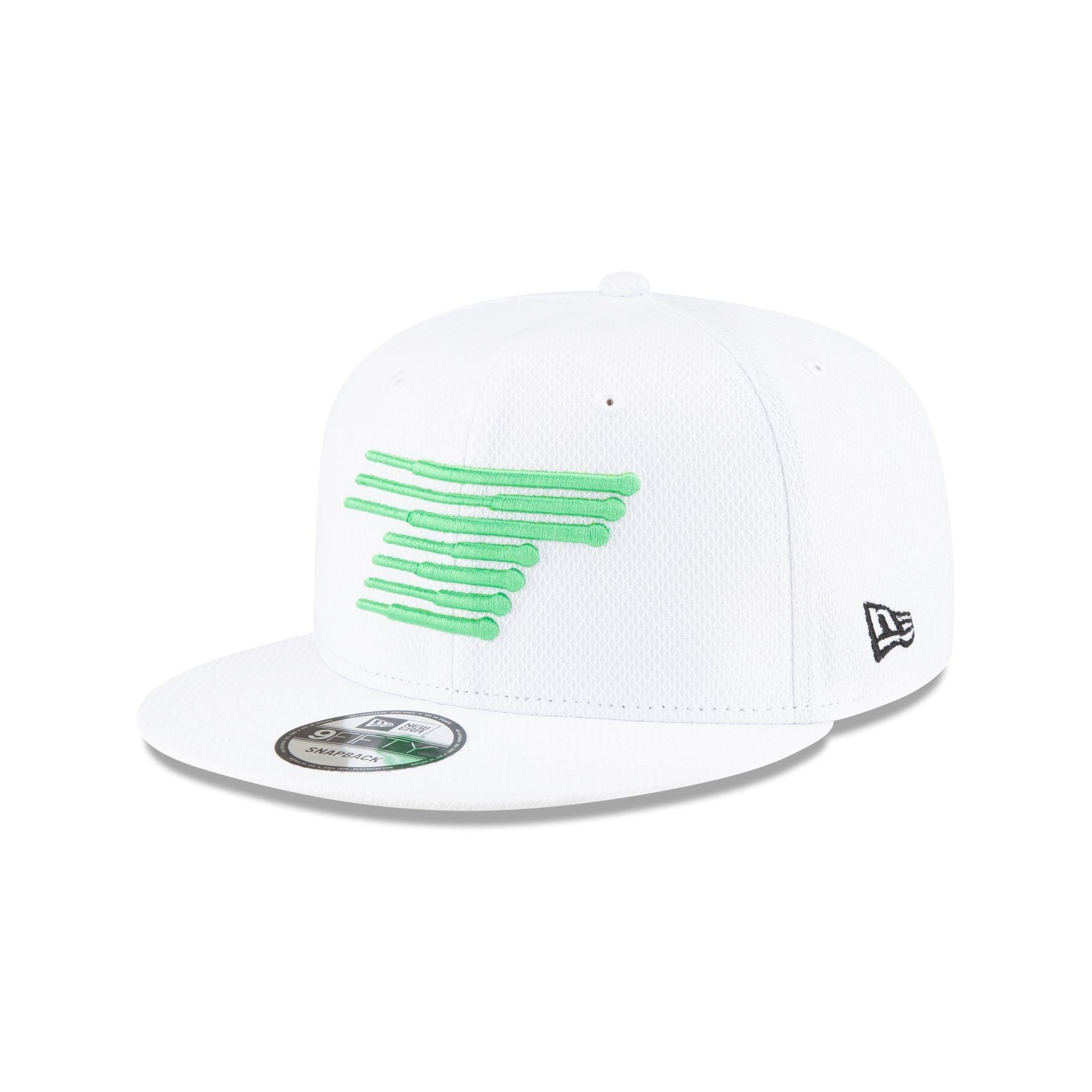 Torque GC 9FIFTY Snapback Hat Male Product Image