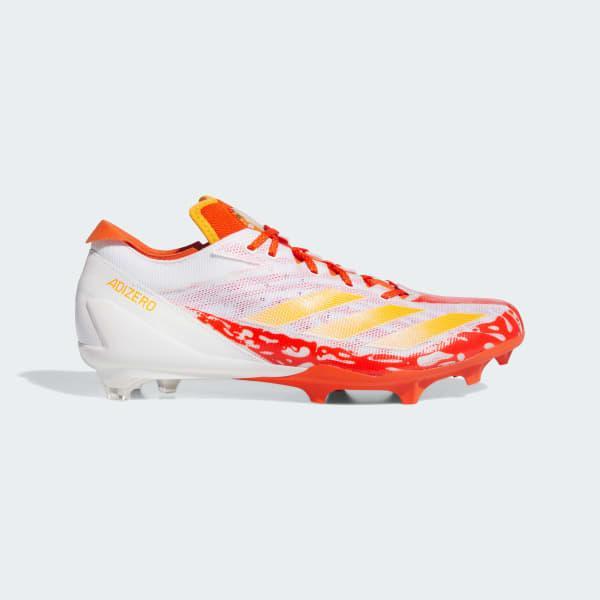 Adizero Electric Speed Juice Football Cleats Product Image