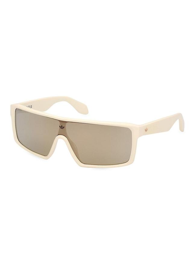 Mens Shield Sunglasses Product Image
