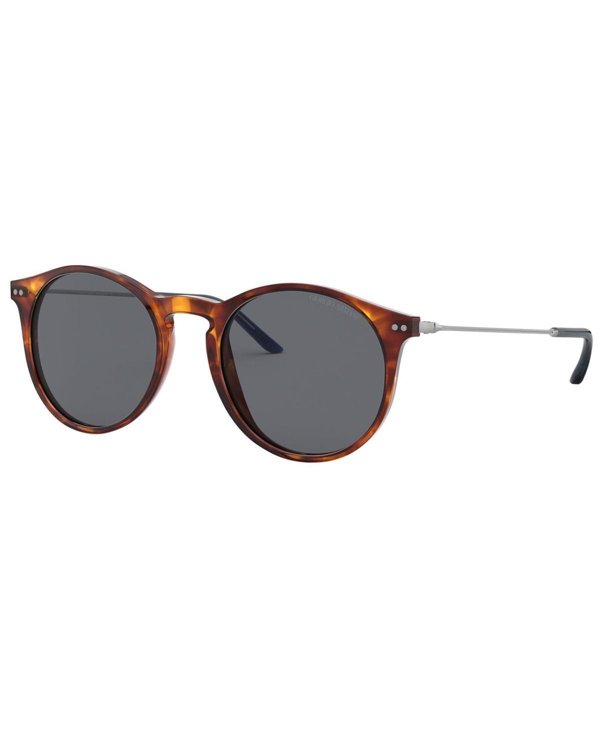 Giorgio Armani Mens Sunglasses Product Image