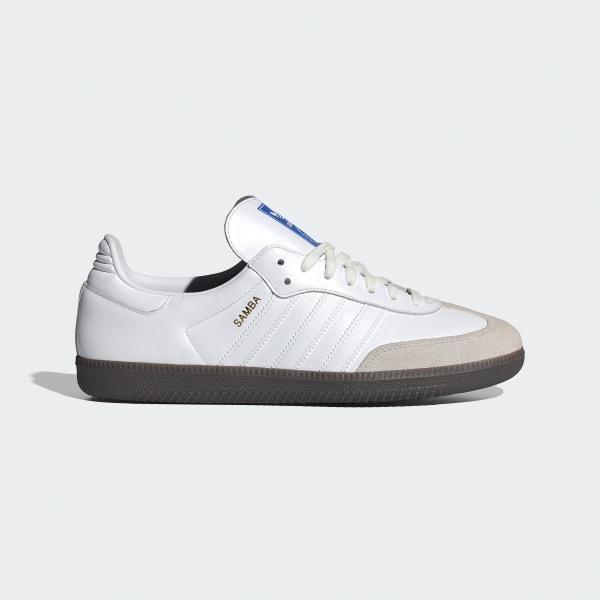 Samba OG Shoes product image