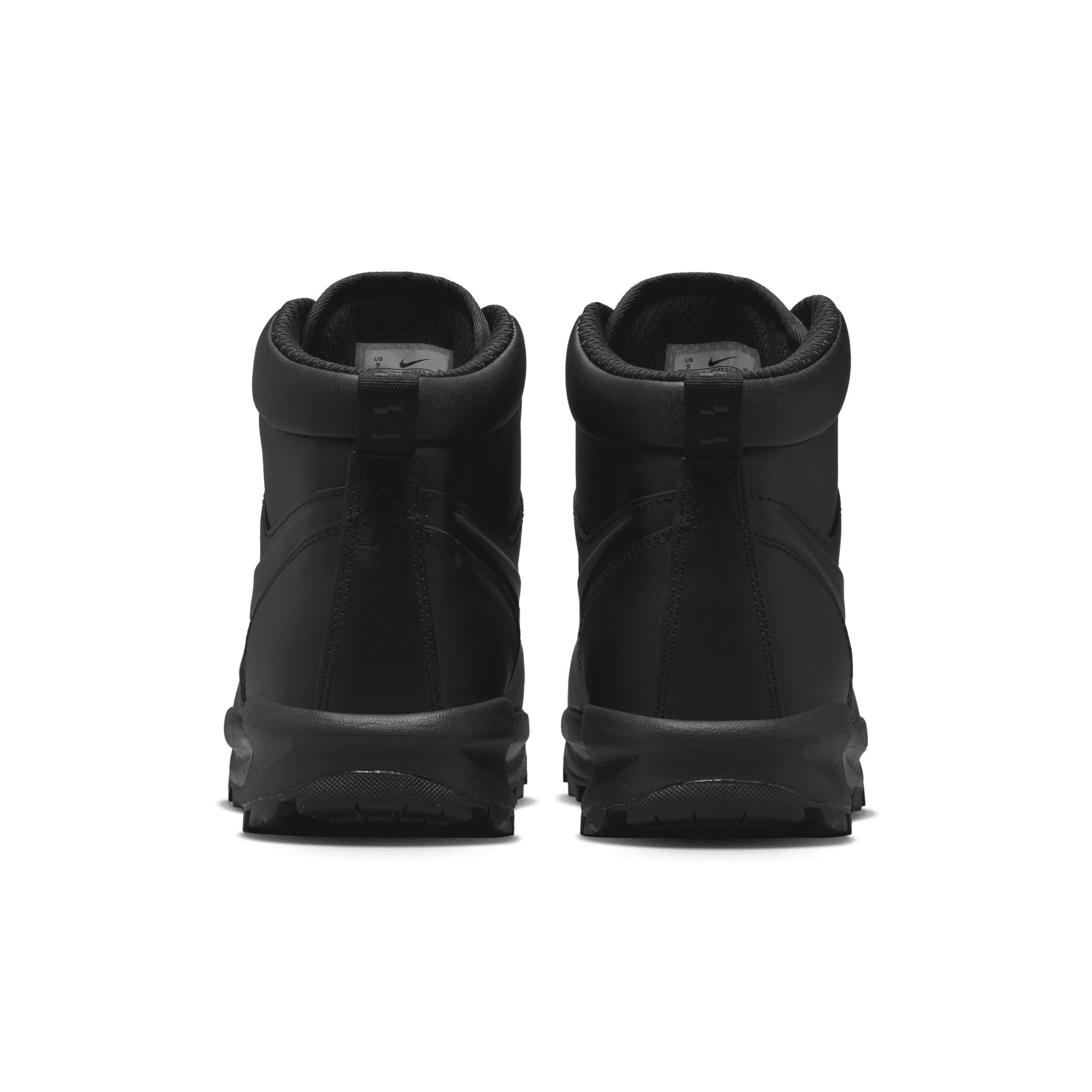 Nike Men's Manoa Leather Boots Product Image