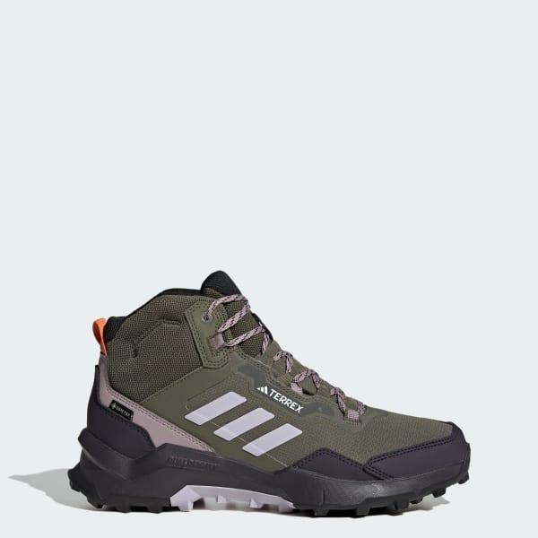 Terrex AX4 Mid GORE-TEX Hiking Shoes Product Image