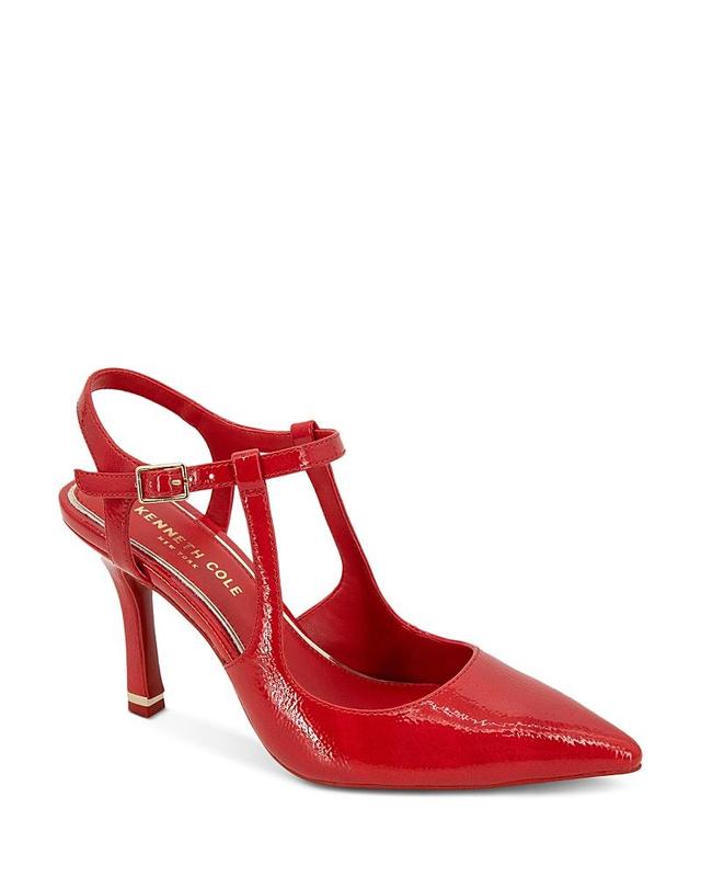 Kenneth Cole New York Romi Sling High Heels Product Image