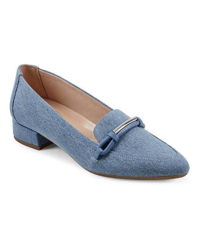 Easy Spirit Carlina Bit Loafer Product Image