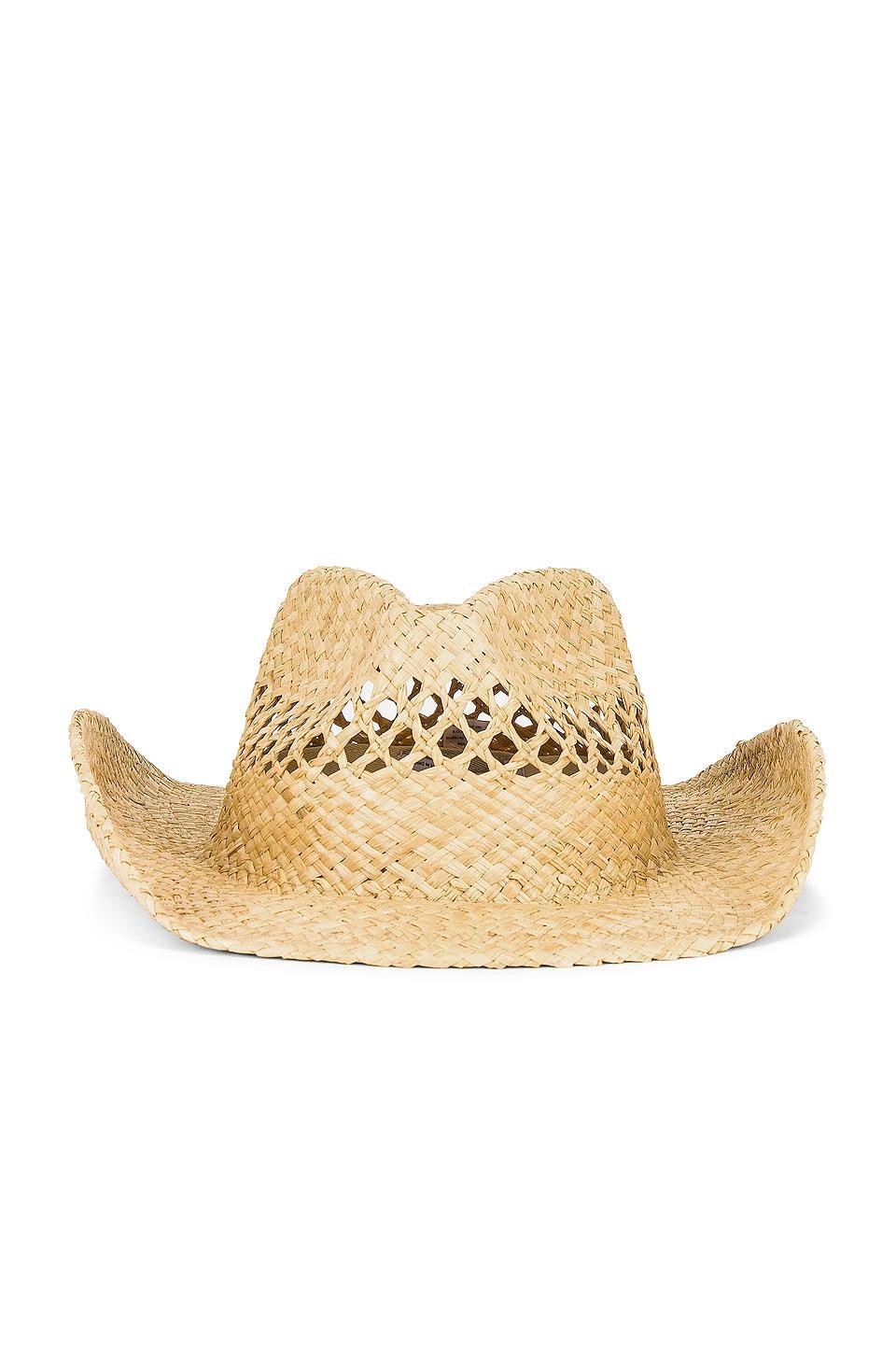 The Desert Cowboy Hat Lack of Color Product Image