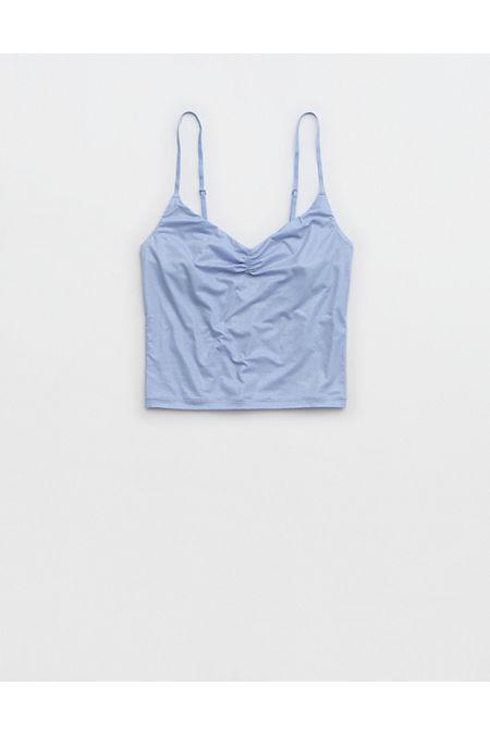 SMOOTHEZ Ruched Cami Women's Product Image