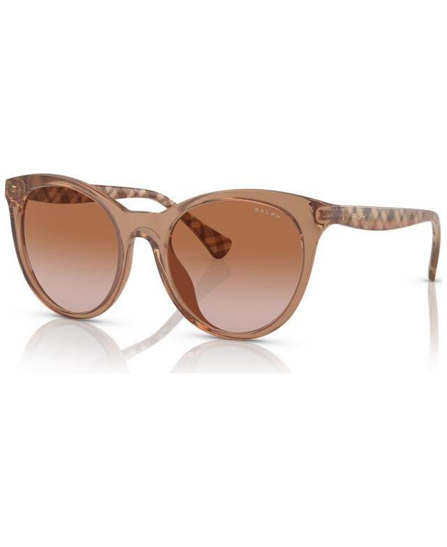 Ralph by Ralph Lauren Womens Sunglasses, RA5294U53-y Product Image