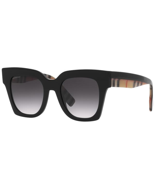 Womens 49MM Square Sunglasses Product Image