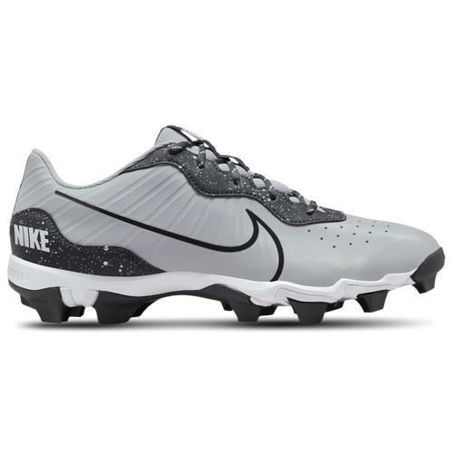 Nike Men's Alpha Huarache 4 Keystone Baseball Cleats Product Image