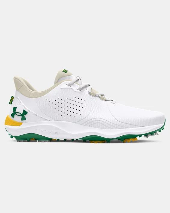 Men's UA Drive Pro LE Golf Shoes Product Image