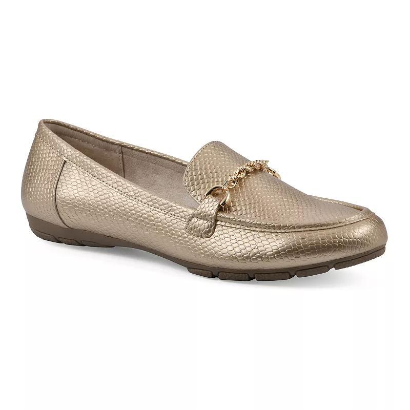 Cliffs by White Mountain Genius Womens Loafers Product Image