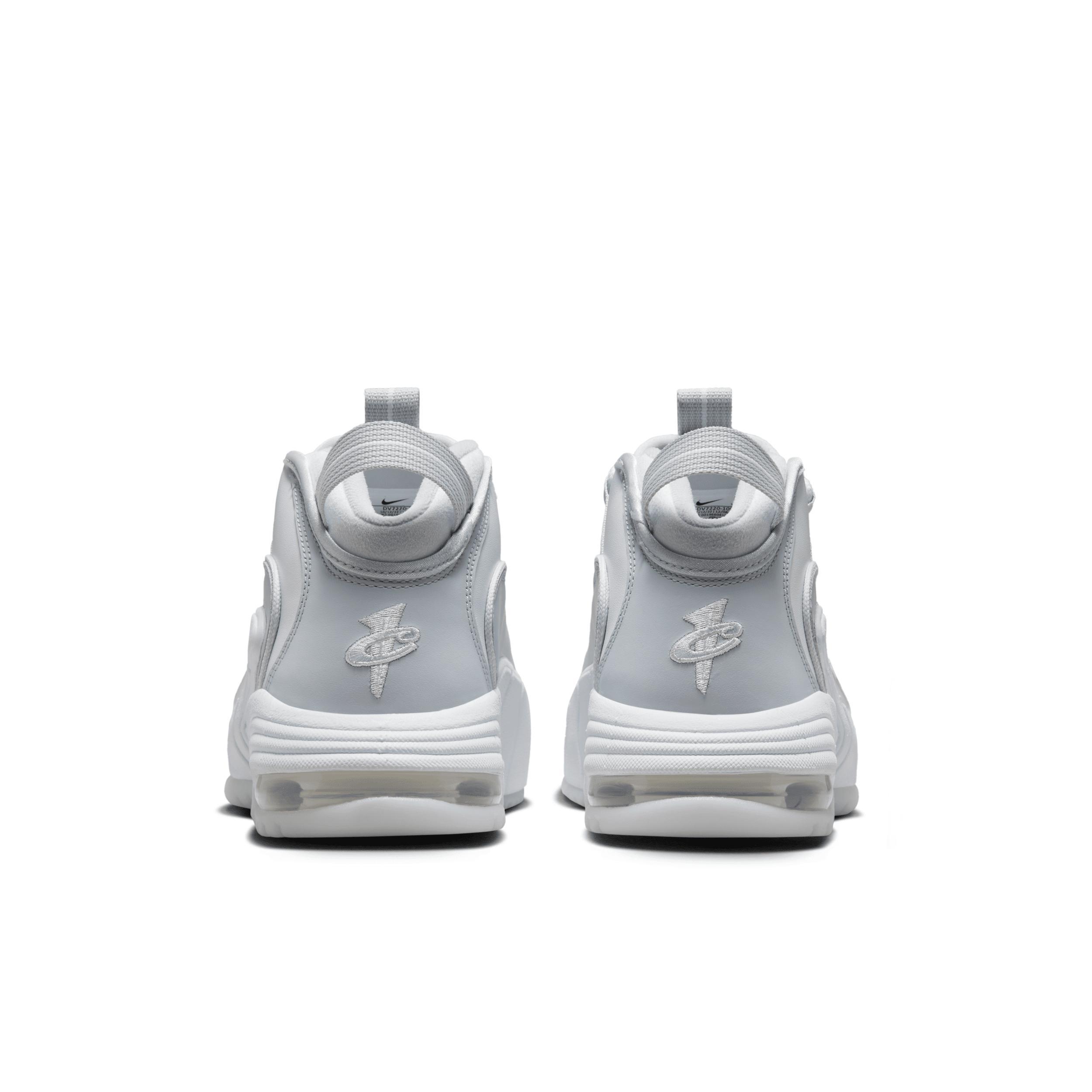 Nike Men's Air Max Penny Shoes Product Image