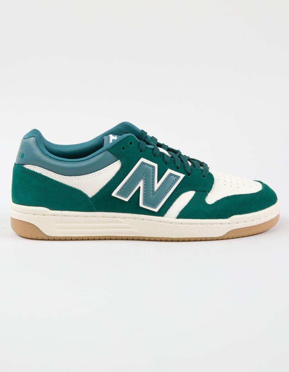 NEW BALANCE 480 Shoes Product Image