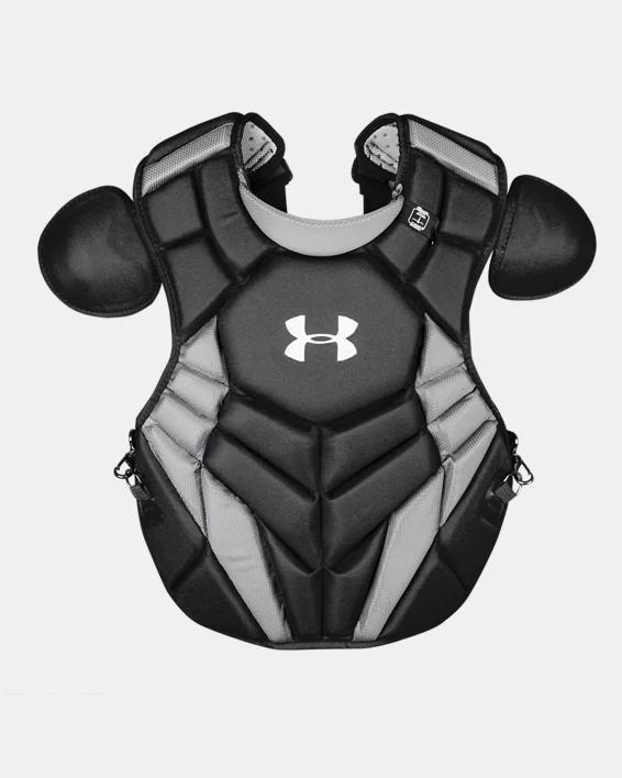 Men's UA Pro 4 Chest Protector 16.5" Product Image