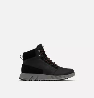 Sorel MAC HILL Lite Mid Plus Men's Waterproof Sneaker- Product Image