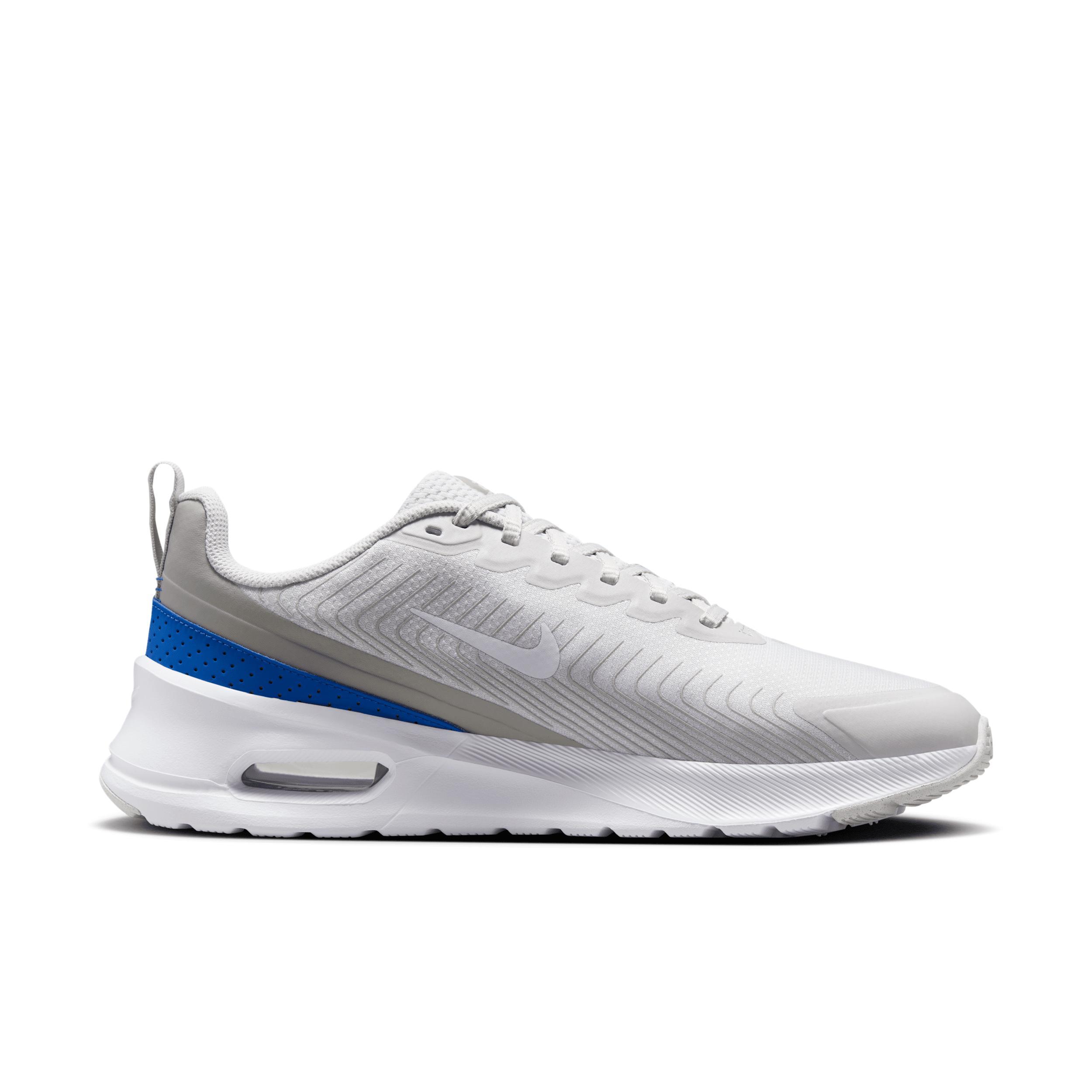 Nike Men's Air Max Nuaxis Shoes Product Image