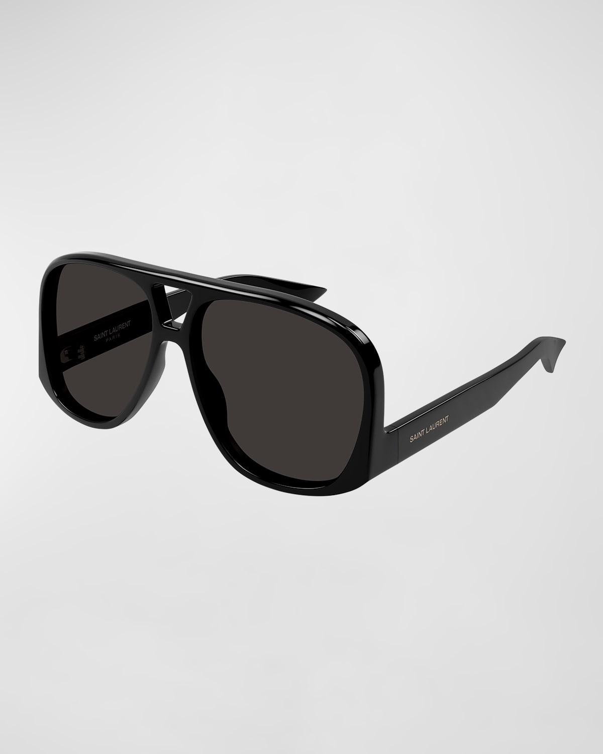 Solace Acetate Aviator Sunglasses Product Image