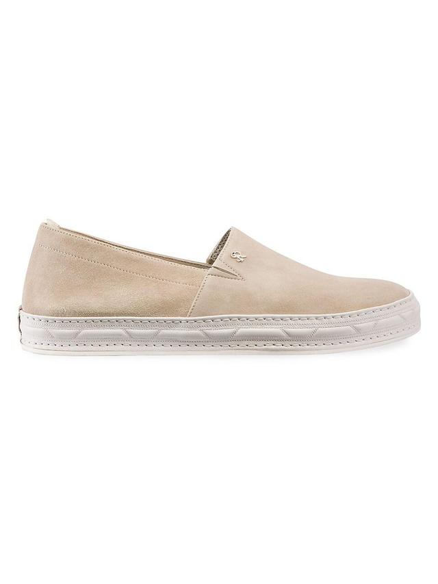 Mens Slip on Casual Shoes Product Image