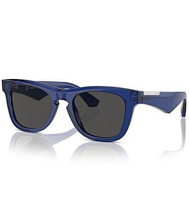 Burberry Mens Sunglasses, BE4426 Product Image