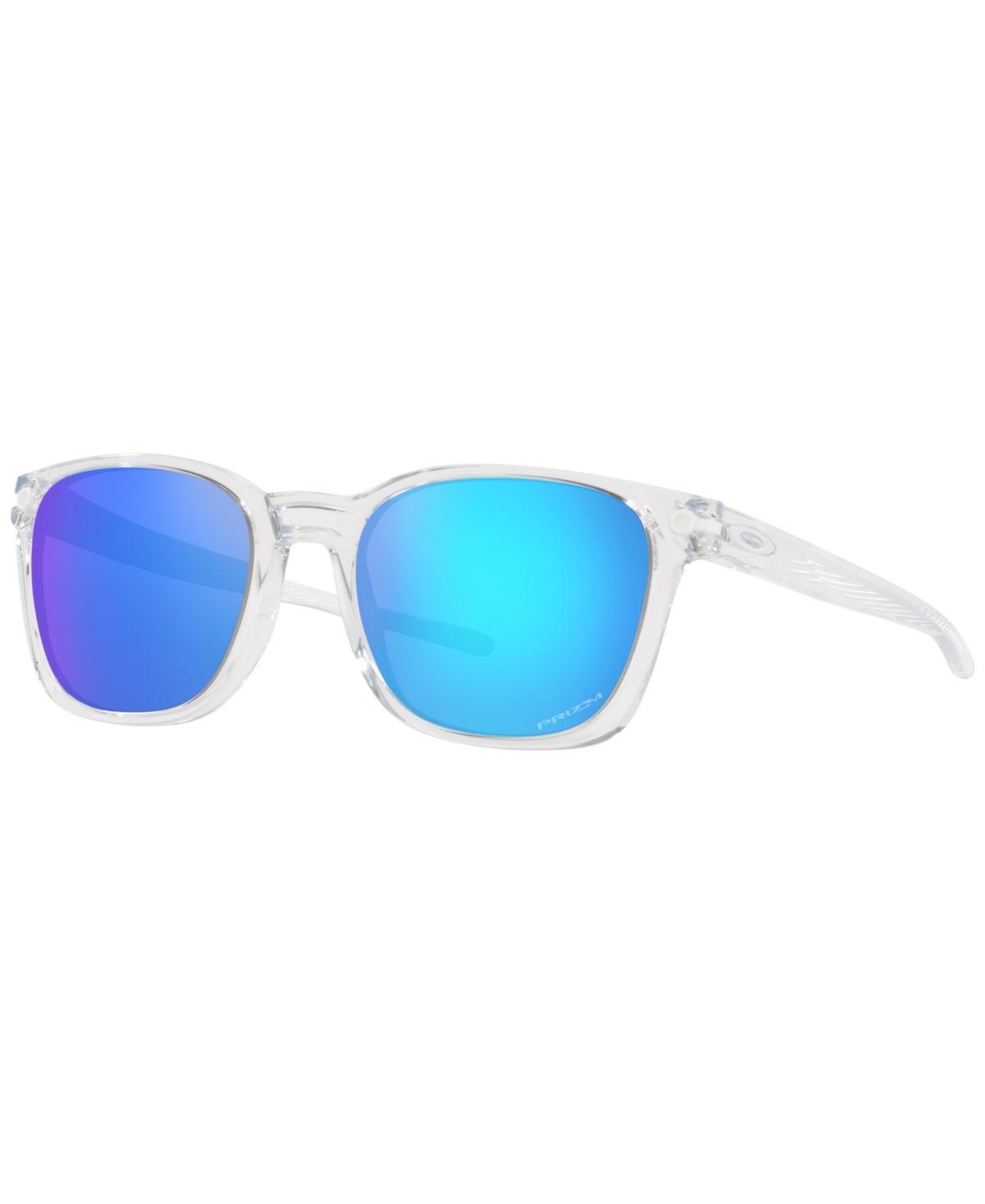 Oakley Men's Ojector Sunglasses Product Image