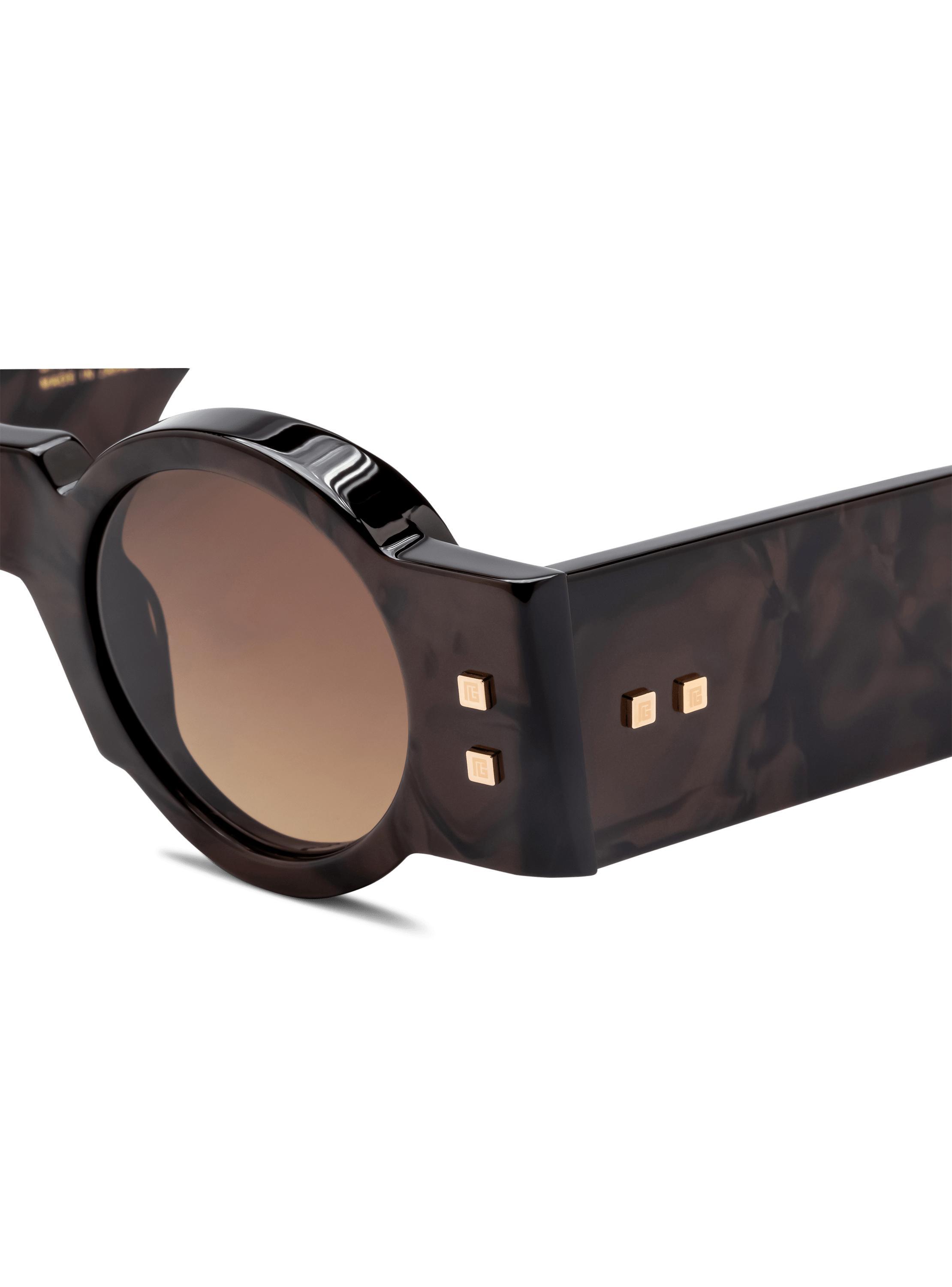 Olivier Sunglasses Product Image