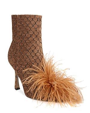 Sam Edelman Ency Pointed Toe Bootie Product Image