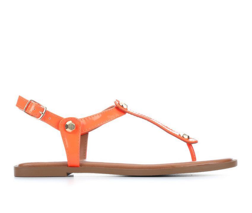 Women's Soda Roots Sandals Product Image