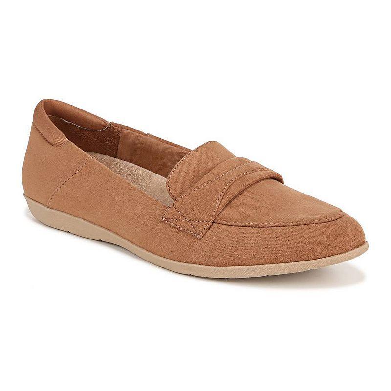 Dr. Scholls Womens Emilia Loafer Product Image