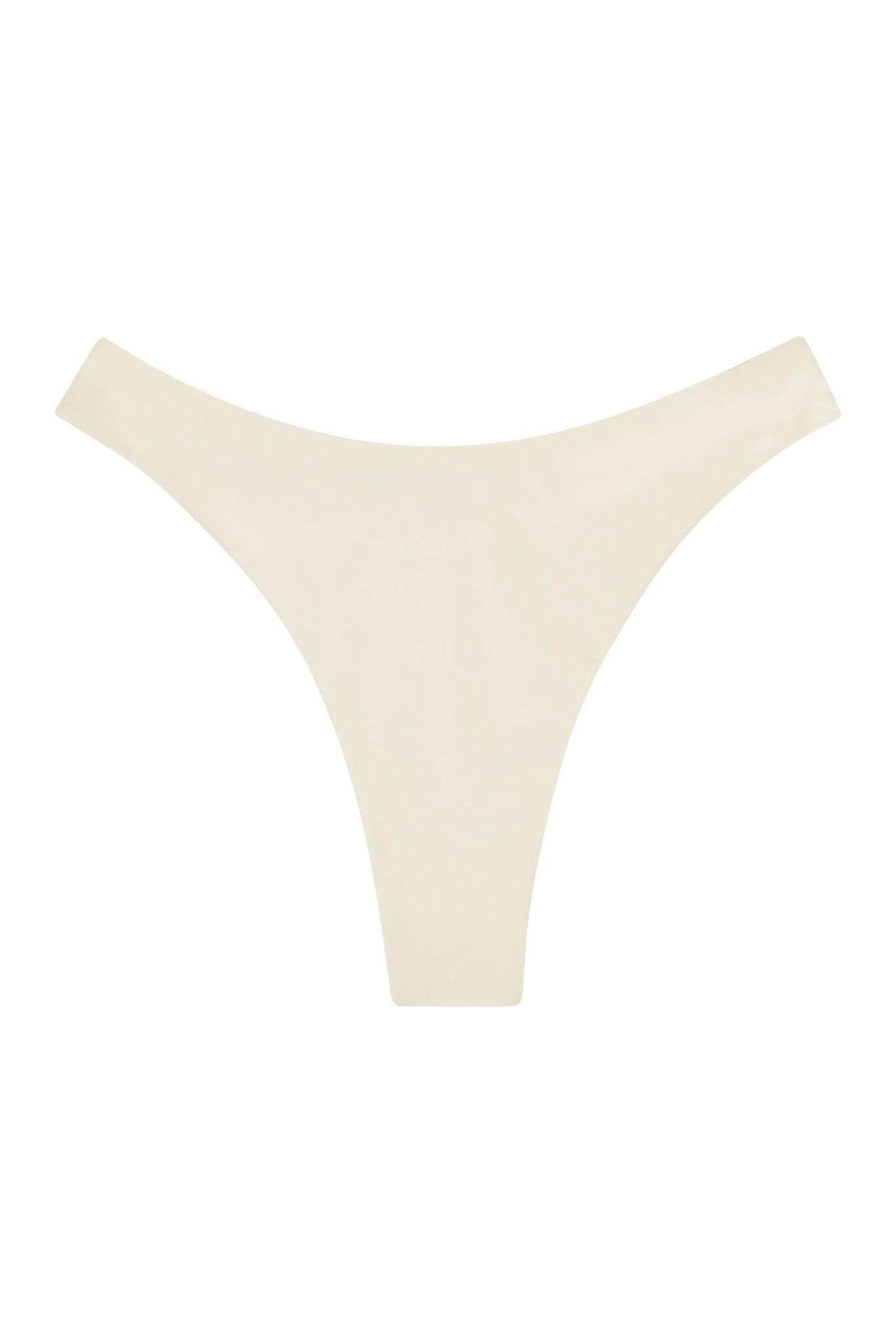 Capri Thong - Ivory Product Image