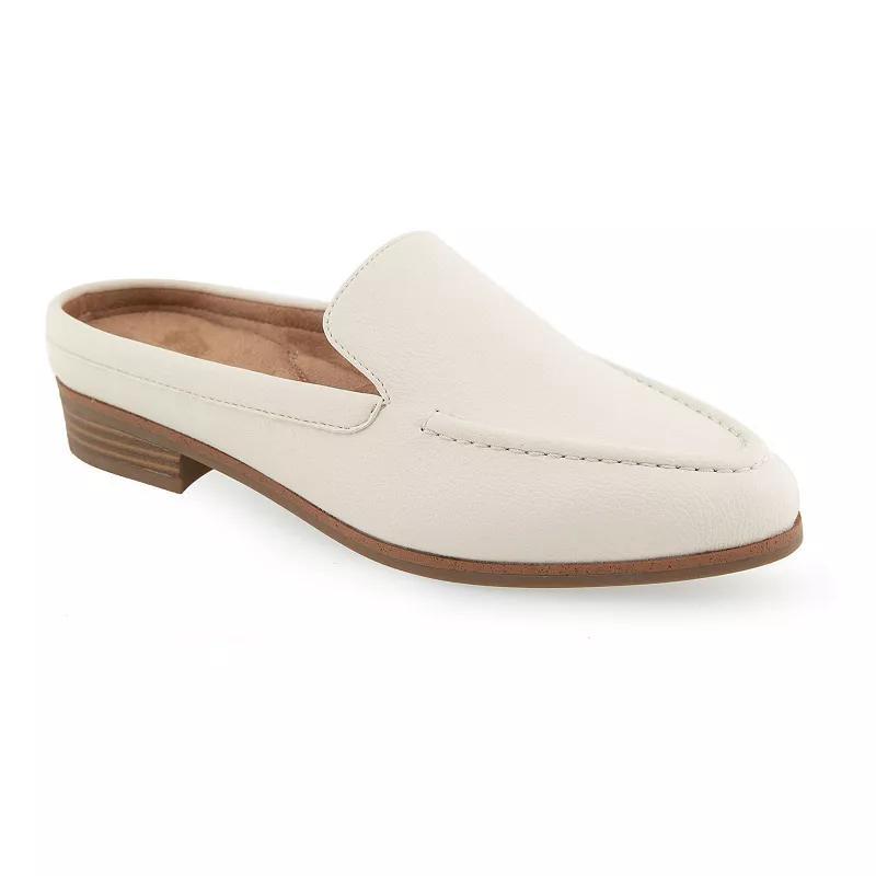 Aerosoles Enright Womens Loafer Mules Product Image