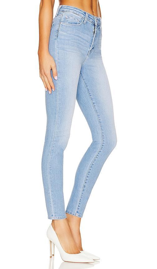 Womens Monique Ultra High-Rise Skinny Jeans Product Image