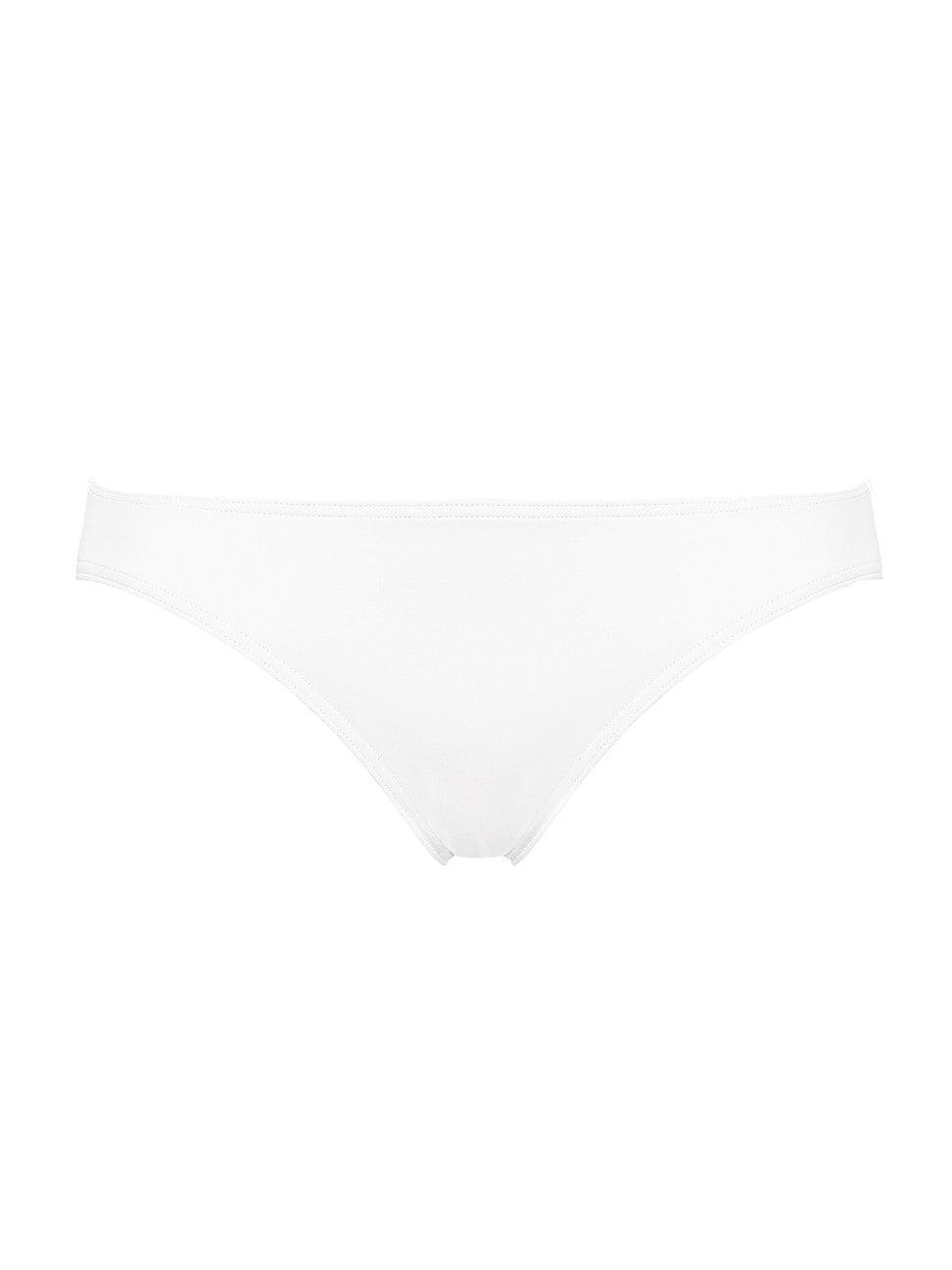 Womens Scarlett Hipster Bikini Bottoms Product Image