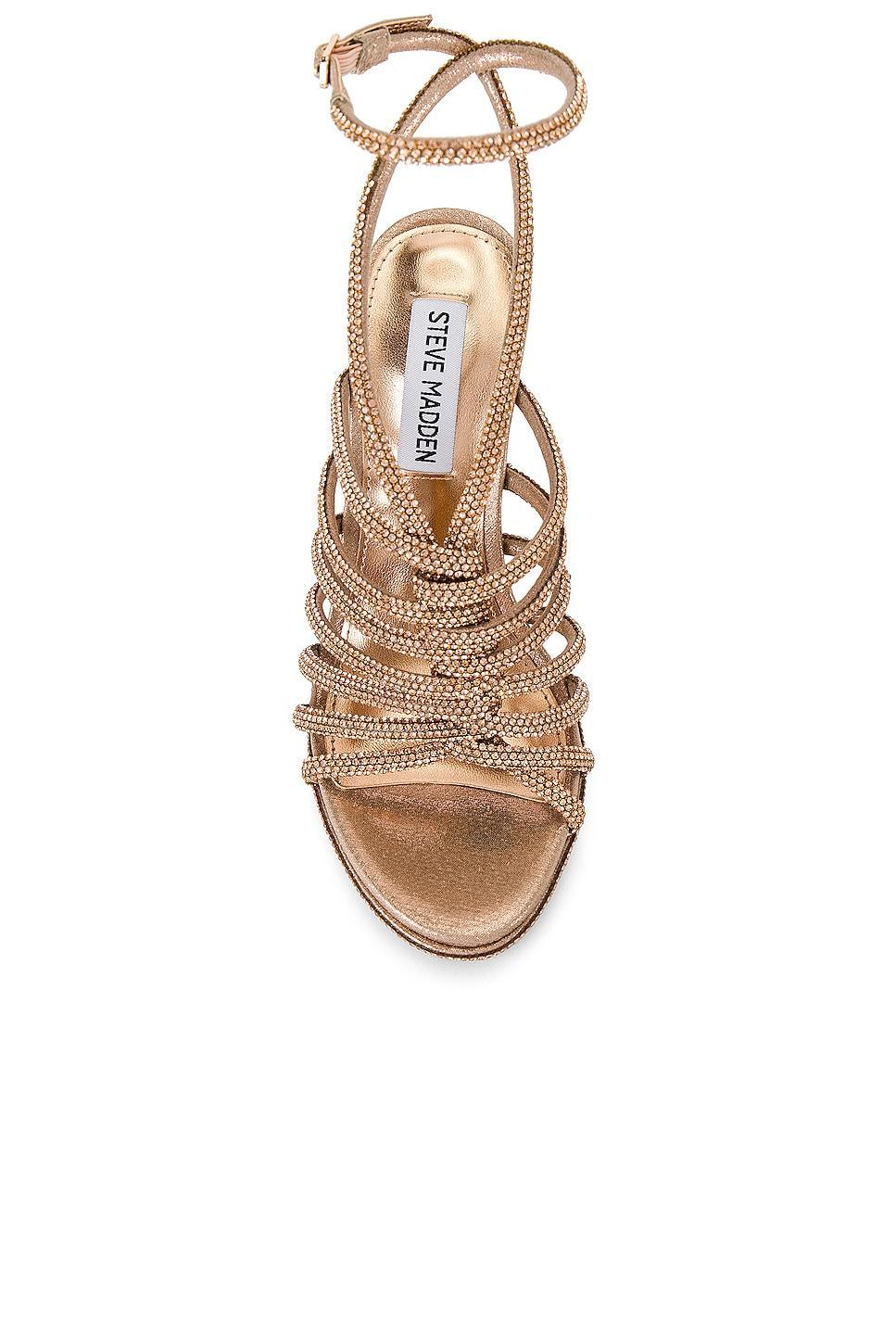 Givinn Heel Steve Madden Product Image