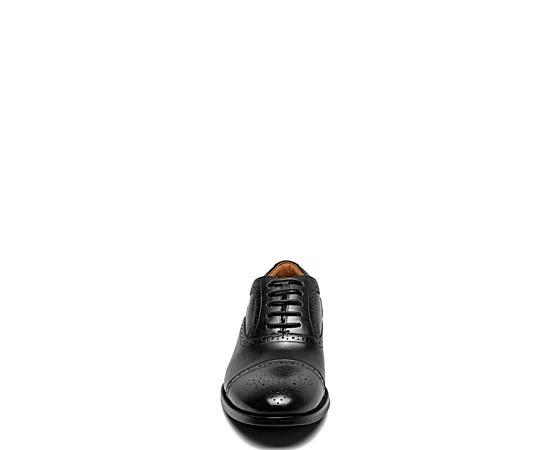 Florsheim Men's Rucci Cap Toe Balmoral Oxford Product Image