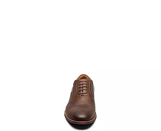 Florsheim Men's Rucci Cap Toe Balmoral Oxford Product Image