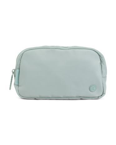 Nylon Belt Bag For Women Product Image