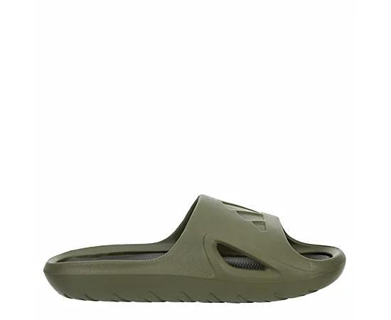 Adidas Mens Adicane Slide Sandal Product Image